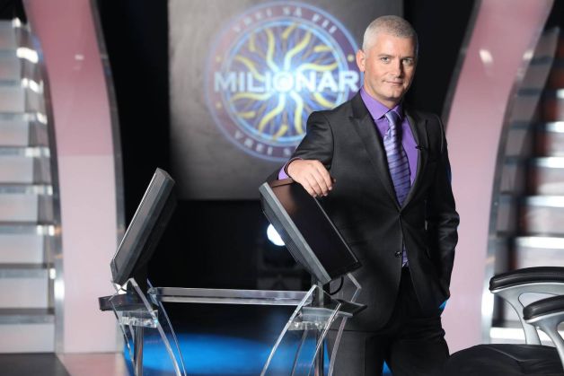 Vrei să fii milionar?