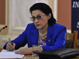 Abramburica promite măsuri aspre pentru bătăuşii din şcoli