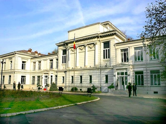 Academia Română a ales, prin vot secret, cinci noi membri titulari