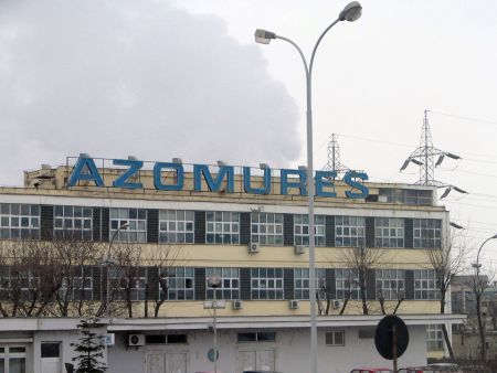 Angajări fără limită la un combinat industrial. Au 200 de milioane de dolari şi au nevoie de salariaţi