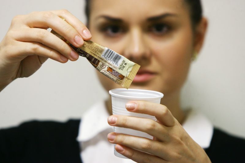 Apelăm aproape zilnic la acest produs, dar consumul său ne poate orbi
