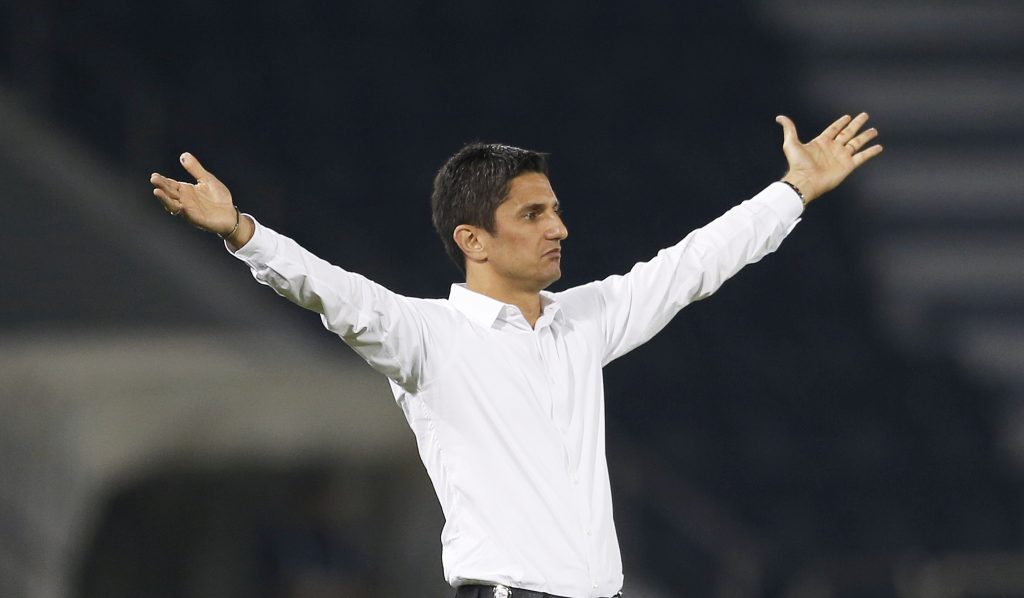 Arbitrajul, BOALA familiei Lucescu, revine! Răzvan a făcut o criză de nervi, iar IMAGINILE s-au văzut în toată lumea
