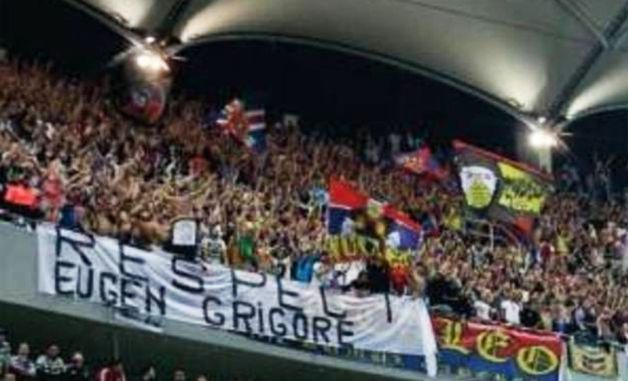 Avertisment pentru Steaua: UEFA nu iartă!