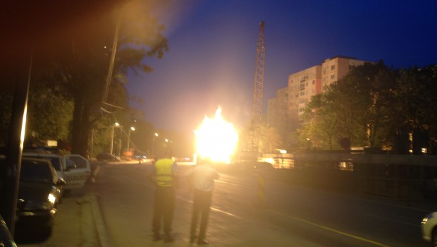 BOTOŞANI. 60 de bătrâni evacuaţi dintr-un cămin pentru vârstnici