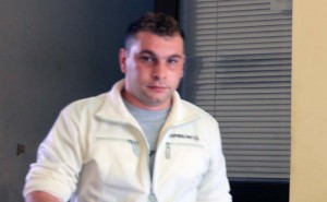 Brancardier la Spitalul de copii, traficamt de morfină în timpul liber