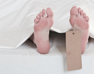 Descoperire macabră! Zeci de cadavre, aruncate la groapa de gunoi. Detalii halucinante