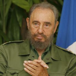 Ce bărbat a fost odată. Castro, dictatorul lipsit de romantism care s-a culcat cu 35.000 de femei | VIDEO