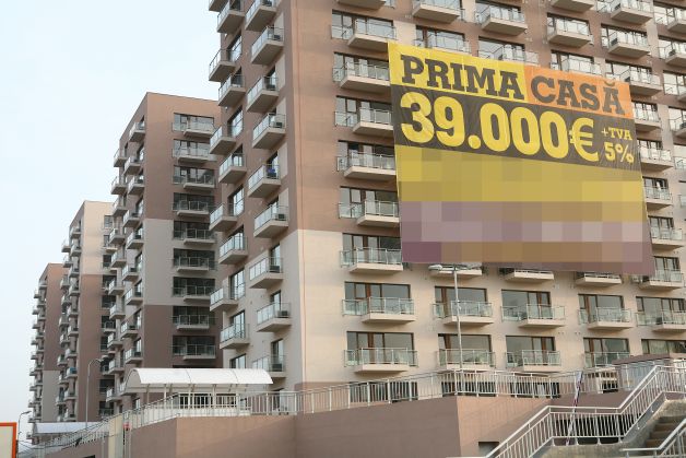Ce să faci ca să mai poţi lua credit Prima Casă