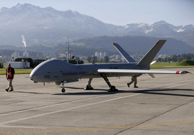 CIA, a doua armată a Americii