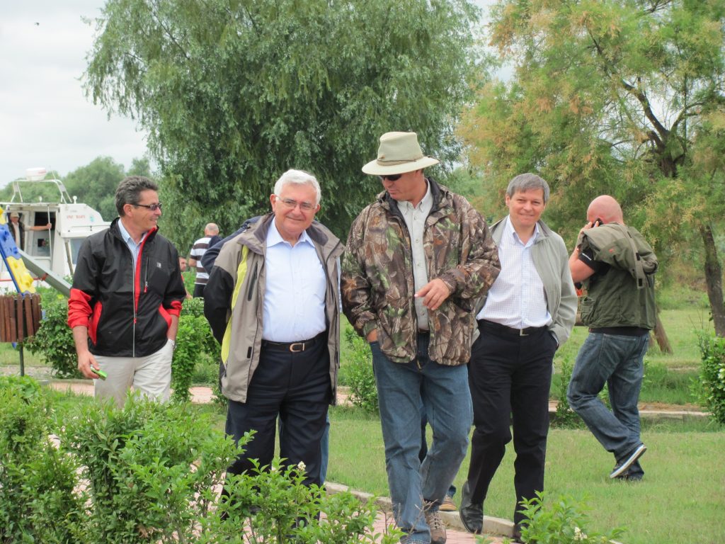 Comisarul european pentru Sănătate a demisionat