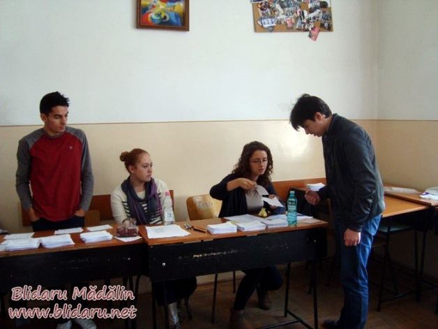 Consiliul Elevilor: fără BAC profesional!