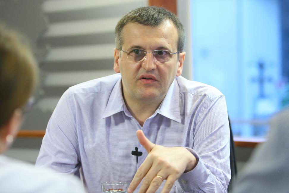 Cristian Preda: Rocada Morar-Kovesi, scandaloasă pentru Antonescu, bună pentru UE