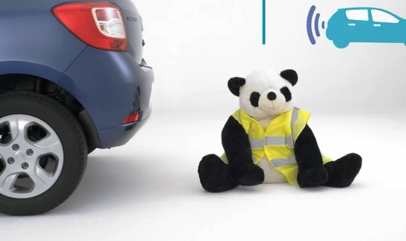 Dacia trasează fără echivoc diferenţa dintre Logan şi Sandero