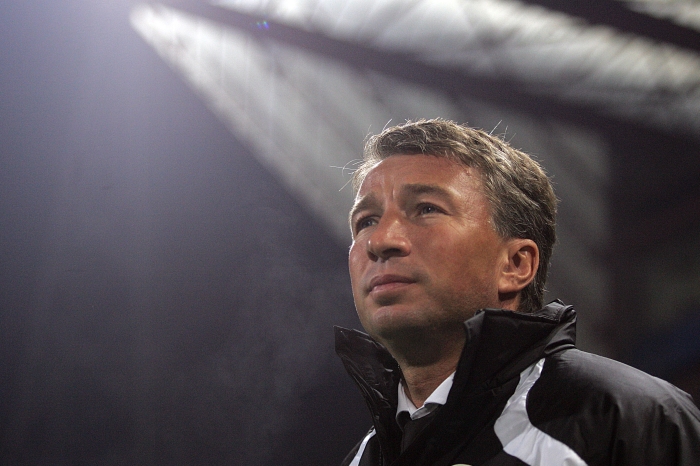 Dan Petrescu sare în apărarea tricolorilor. "Olanda a câştigat nemeritat"