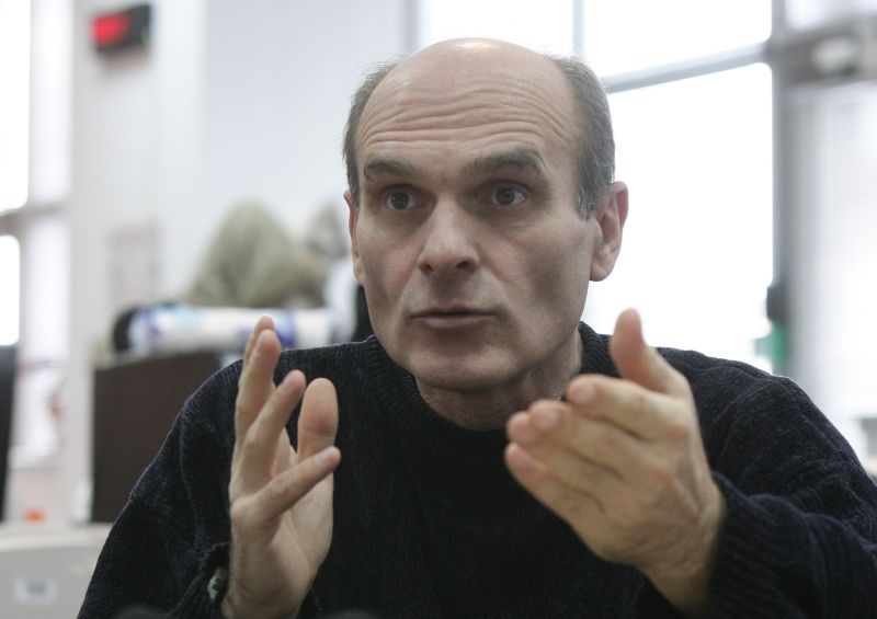 CTP și-a identificat noua „victimă”. Tânărul Selly, distrus de jurnalist