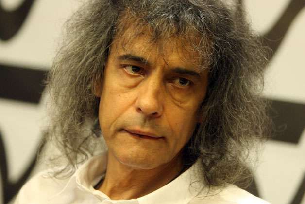 De ce a părăsit Cristi Minculescu formaţia Iris