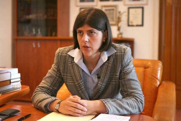 De ce s-a retras Kovesi din bătălia pentru şefia DNA
