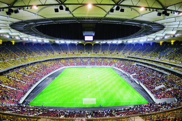 De ce voiau consilierii generali ai Capitalei bilete gratuite pe Naţional Arena:"Pentru că merităm!"