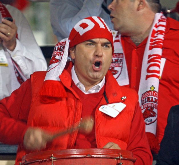 DERBY ÎNCINS: Cohn îi dă dracului pe stelişti!