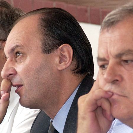 DNA vrea pedepse mai mari pentru Remeş şi Mureşan. Recursul în procesul "Caltaboşul"