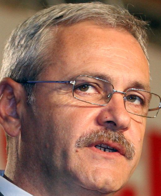 DOSARUL REFERENDUMULUI. Baronul Dragnea pleacă de la şefia Consiliul Judeţean Teleorman şi îşi caută imunitatea în Parlament