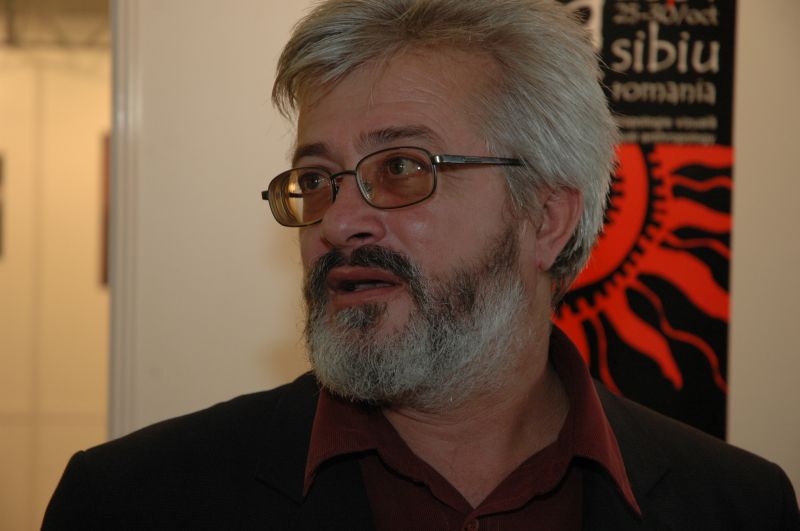 Dumitru Budrala: "Avem de-a face cu o ediţie cu o selecţie foarte bună"