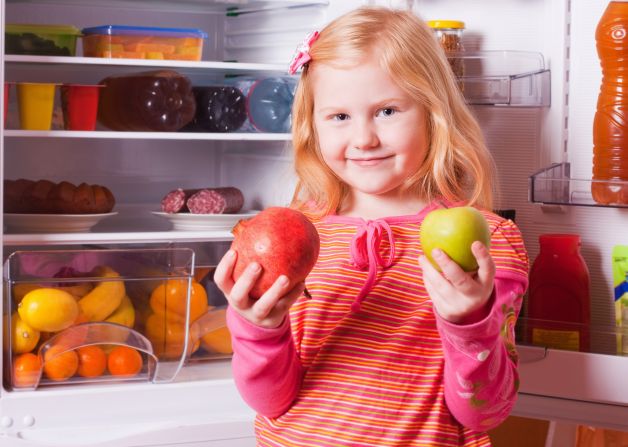 ECHILIBRUL se învaţă. PROGRAMUL de la A la Z al copiilor de NOTA 10