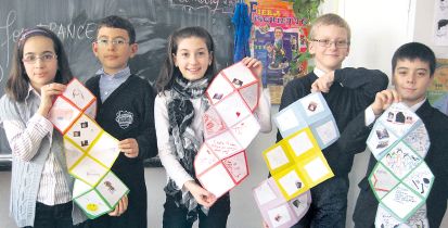 Educaţie CA-N FILME. Cum a reuşit o directoare PUSĂ PE FAPTE MARI să transforme o şcoală de provincie