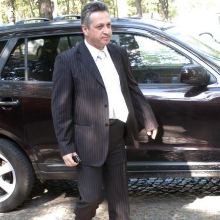 Fenechiu, către MRU: S-a pretat la găinării. E ca naşii de tren