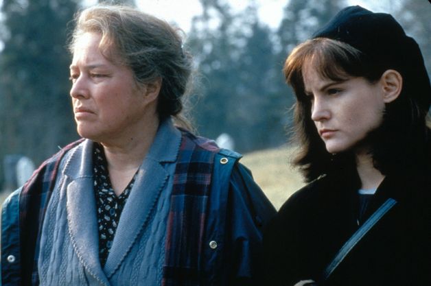 FILMUL EVZ. Dolores Claiborne