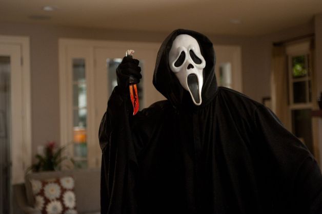 FILMUL EVZ. Scream