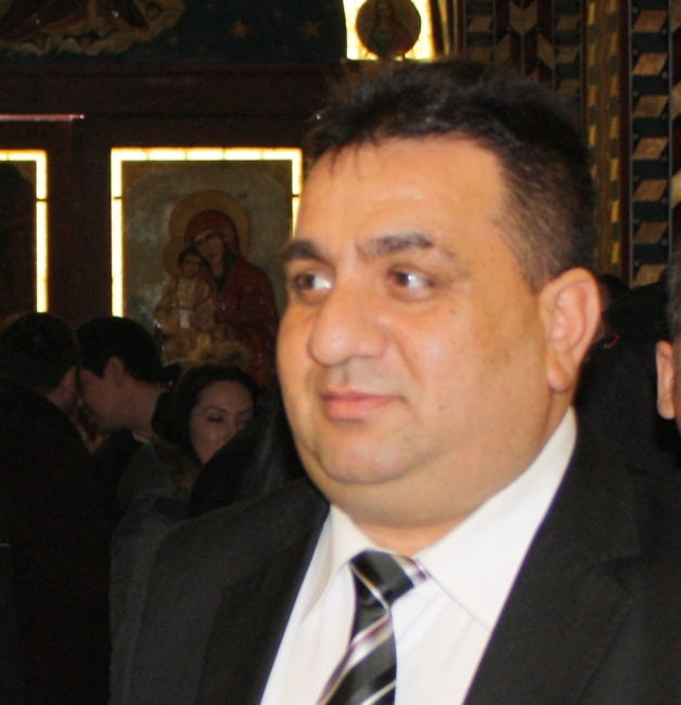 FIU DE BULIBAŞĂ, ÎNRUDIT CU BERCEA MONDIAL. Casele lui Radu Birea din Drăgăneşti Olt - scotocite de anchetatori