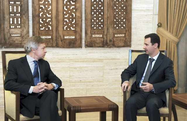 Fost şef al Mossad: Rusia îşi restabileşte influenţa în Orientul Mijlociu