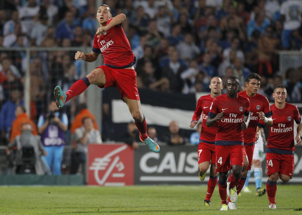 FOTBAL EUROPEAN: AC Milan - Inter 0-1, OM - PSG 2-2, Porto - Sporting 2-0