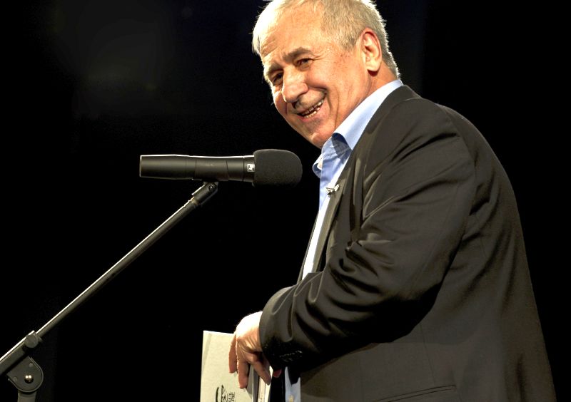 George Mihăiţă şi Costel Constantin, stele pe Aleea Celebrităţilor