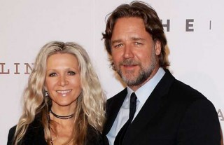 Gladiatorul, înşelat de soţie. Russell Crowe divorţează