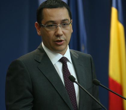 Guvernul vrea să vândă Oltchim prin negociere cu un investitor, nu la licitaţie deschisă