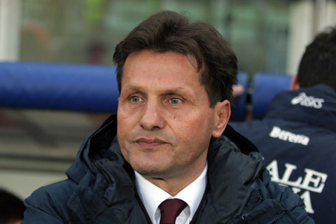 HAOS ÎN GRUIA: Şi Novellino a refuzat-o pe CFR Cluj! Pe lista lui Paszkany a apărut portughezul Sa Pinto!