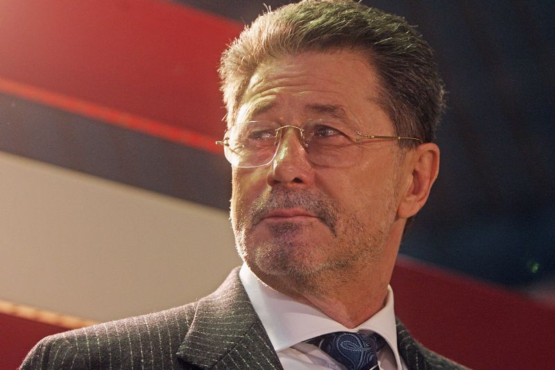 Helmuth Duckadam şi Cornel Dinu ar putea fi externaţi