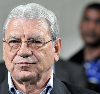 Ienei a fost externat: "Nu are voie să se enerveze"