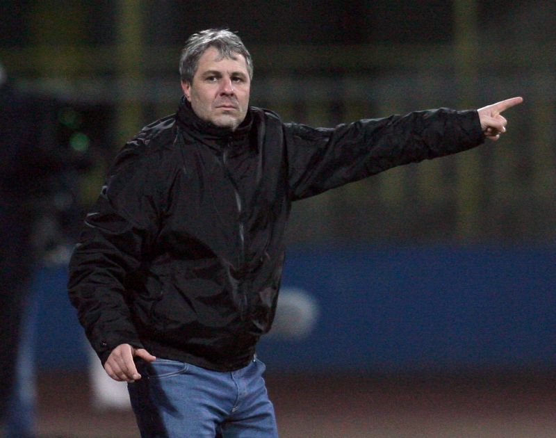 INCREDIBIL. Un rapidist pur-sânge laudă Steaua: "E cea mai bună!"