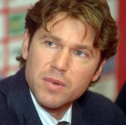 Declarație uluitoare făcută de Florin Răducioiu. Fostul fotbalist i-a lăsat fără cuvinte