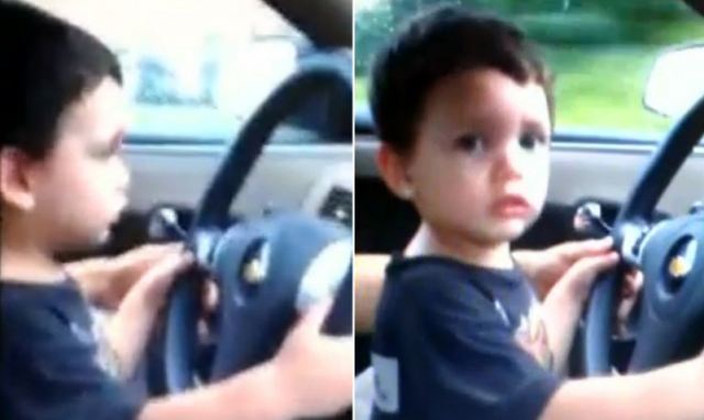 "Îţi mulţumim că ai furat camionul de jucărie al băieţelului nostru". Ce i-a scris mama unui băieţel hoţului care i-a furat jucaria preferată