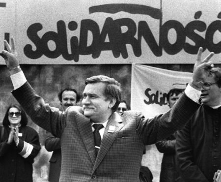 Lech Walesa, dezamăgit de Premiul Nobel pentru Pace acordat UE