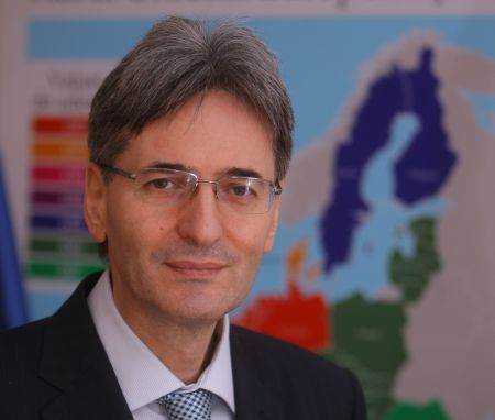 Leonard Orban a primit aviz negativ pentru Curtea Europeană de Conturi