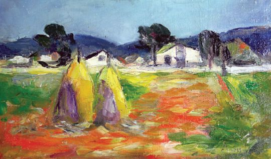 Licitaţie de succes la Casa Capşa