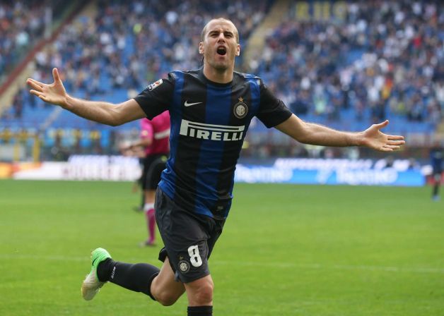 LIGA EUROPA: Inter, victorie cu emoţii. Autogol de tot râsul la Atena! | VIDEO