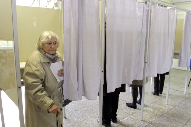 LITUANIA. A picat centrala nucleară la referendum