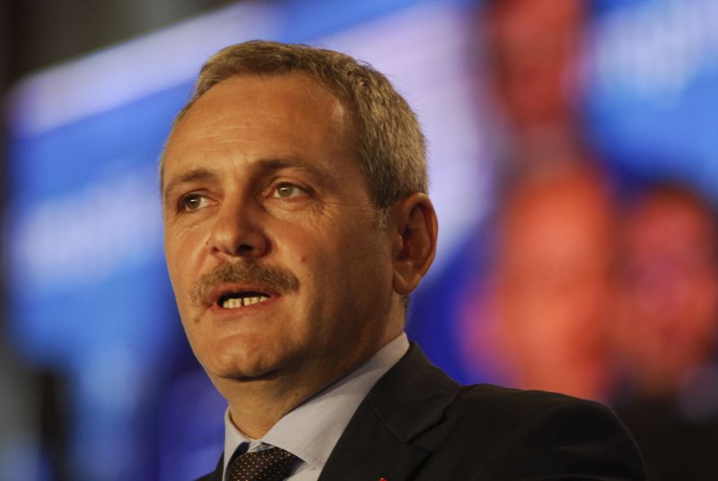 Liviu Dragnea: Becali, "un om autentic"