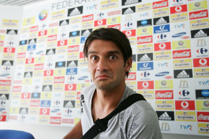 Lui Chivu i se pregăteşte ceva pentru a treia oară?